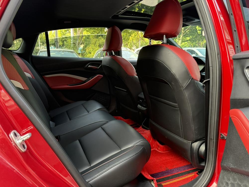MG 5 2021 #15 MG 5 2021 immagine di auto #15