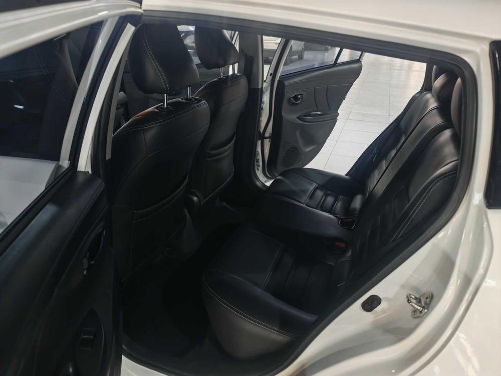 Toyota Vios FS 2019 изображение автомобиля #9