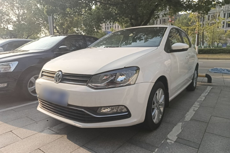 Volkswagen Polo 2016 #2 Volkswagen Polo 2016 imagen de coche #2