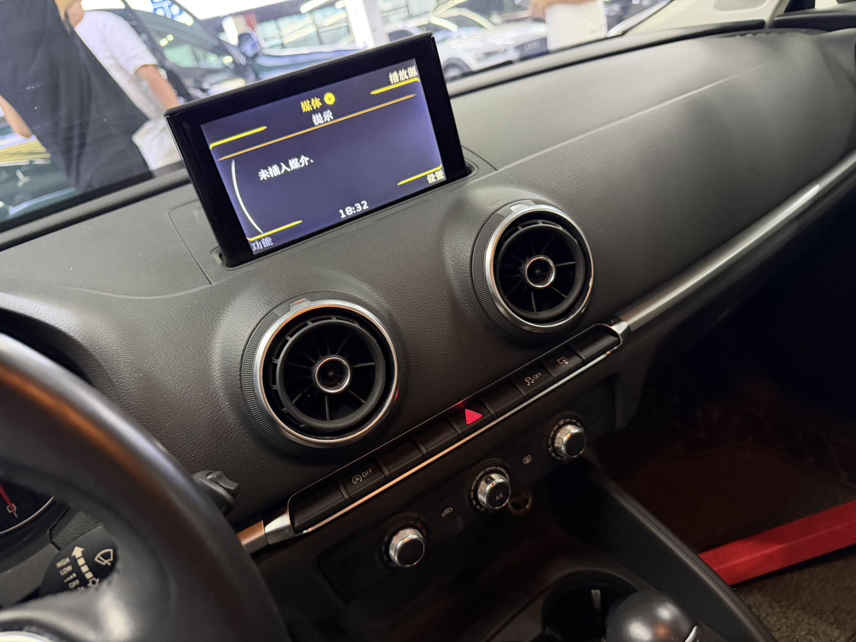 Audi A3 2017 #6 Audi A3 2017 car image #6