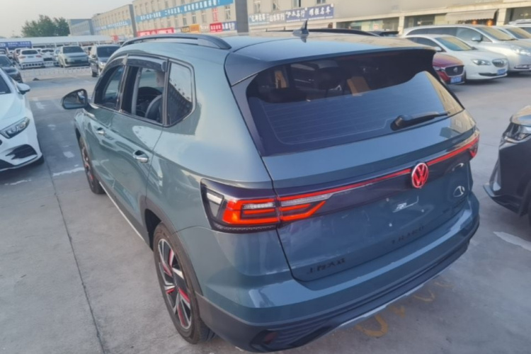 大众 途岳 2024 汽车图片 #7