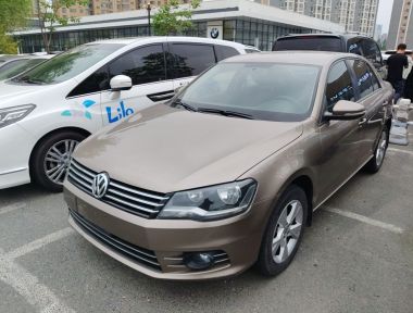Volkswagen Bora 2016 Volkswagen Bora 2016 car image