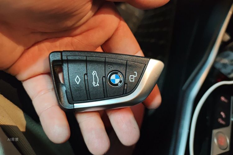 BMW 3 Series 2024 car image #10