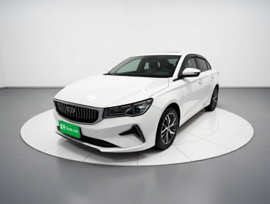 GEELY Emgrand 2023 GEELY Emgrand 2023 car image