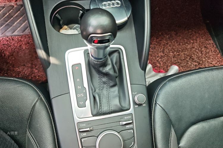 Audi A3 2015 #16 Audi A3 2015 immagine di auto #16