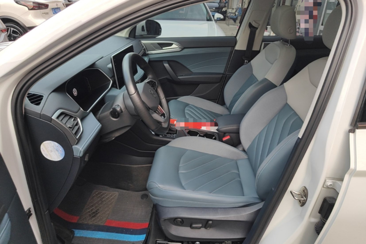 Volkswagen Tharu 2023 #15 Volkswagen Tharu 2023 imagem de carro #15
