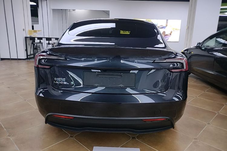 Tesla Model 3 2025 #6 Tesla Model 3 2025 imagem de carro #6