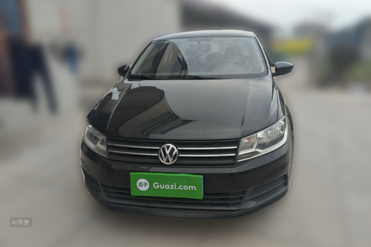 Volkswagen Santana 2016 #3 Volkswagen Santana 2016 car image #3