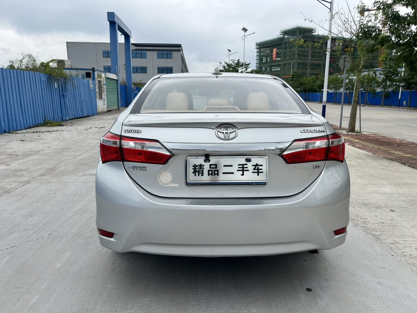 2015 #8 2015 car image #8