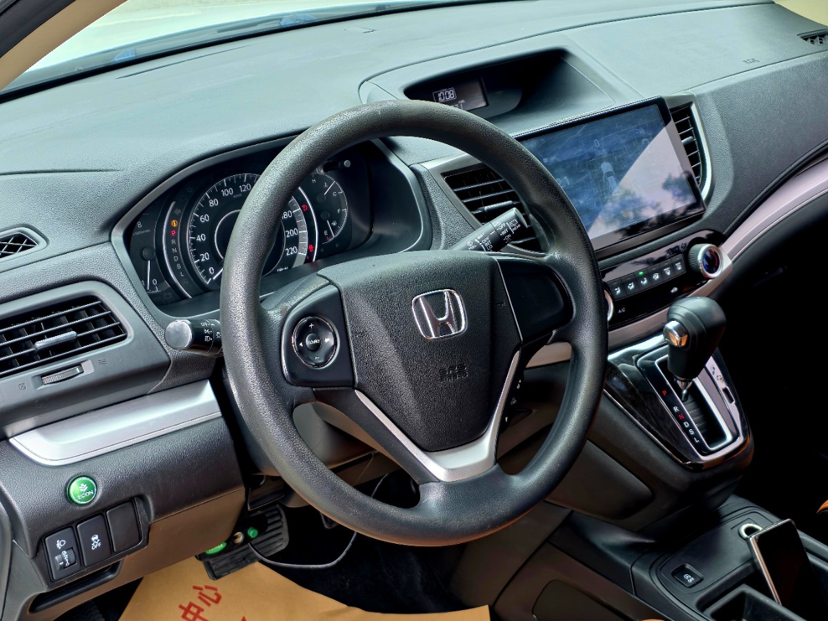 Honda CR-V 2016 car image #4
