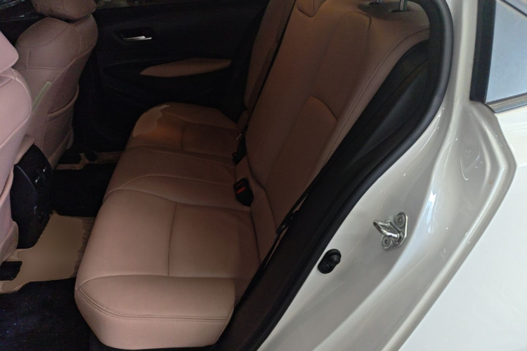 Toyota Corolla 2022 car image #17