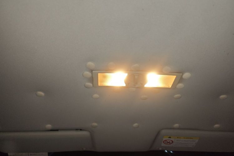 Volkswagen Lavida 2015 car image #16