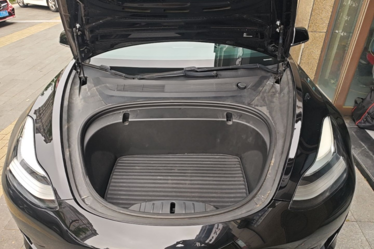 Tesla Model 3 2020 #20 Tesla Model 3 2020 car image #20