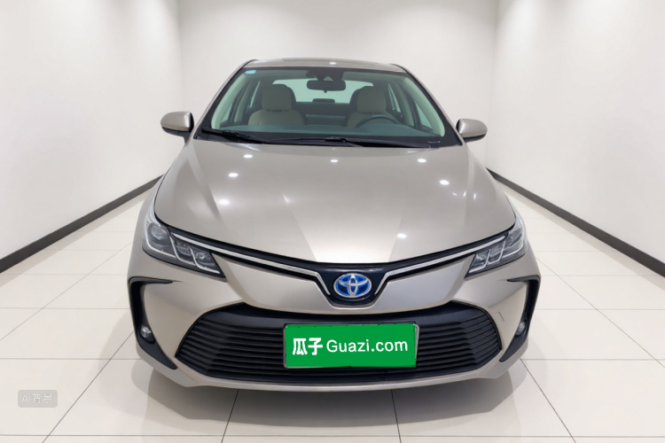 Toyota Corolla 2023 #3 Toyota Corolla 2023 car image #3