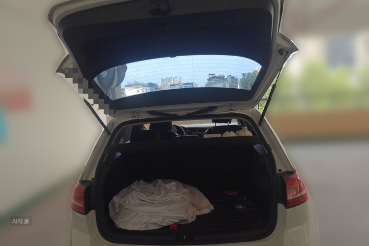 Volkswagen Golf 2015 car image #21