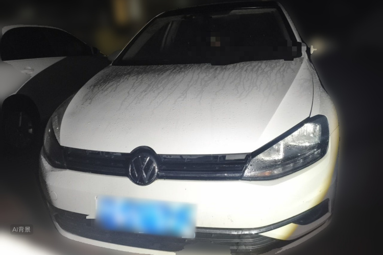 Volkswagen Golf 2018 #3 Volkswagen Golf 2018 imagem de carro #3