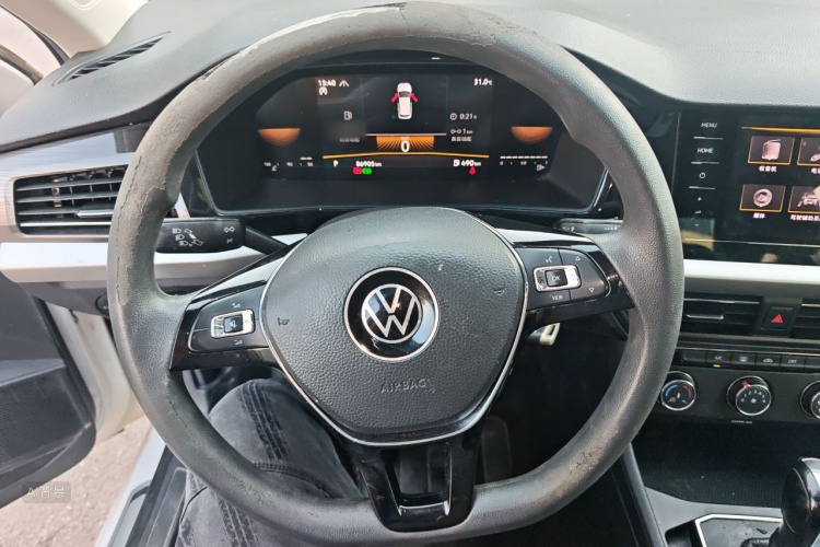 Volkswagen Lavida 2022 #12 Volkswagen Lavida 2022 car image #12