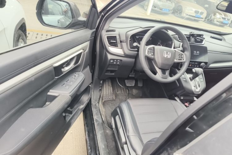 Honda CR-V 2021 car image #16