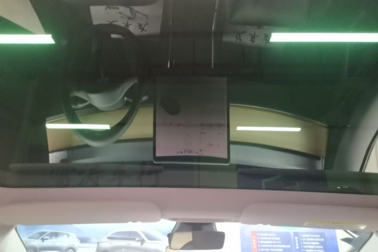 Tesla Model 3 2020 car image #18