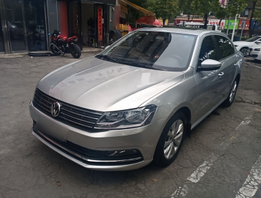 Volkswagen Lavida 2018 car image 