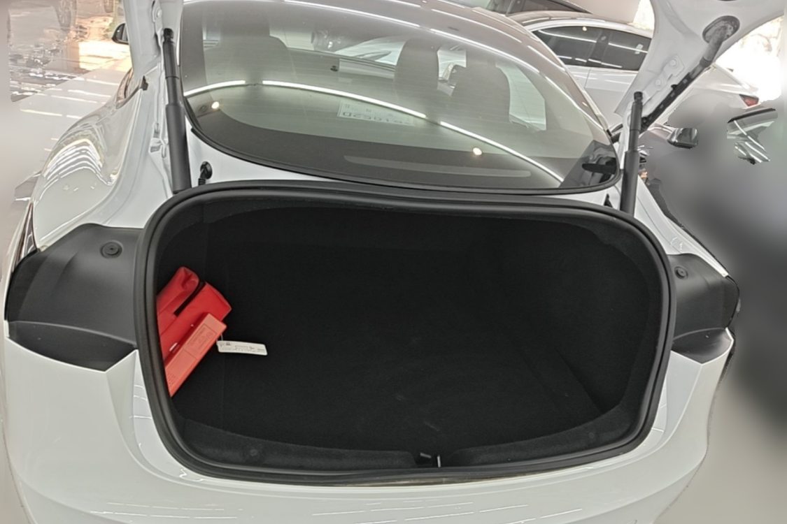 Tesla Model 3 2024 #5 Tesla Model 3 2024 imagen de coche #5