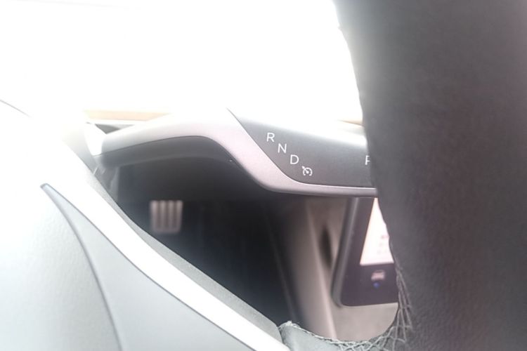 Tesla Model 3 2022 #14 Tesla Model 3 2022 car image #14