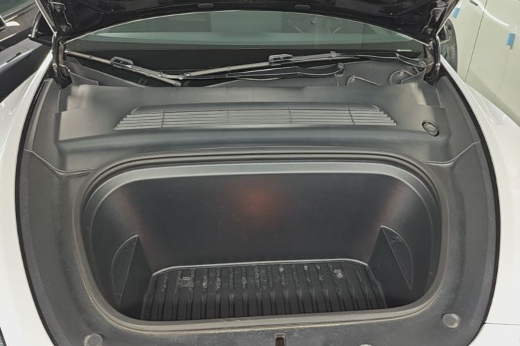 Tesla Model Y 2024 immagine di auto #20