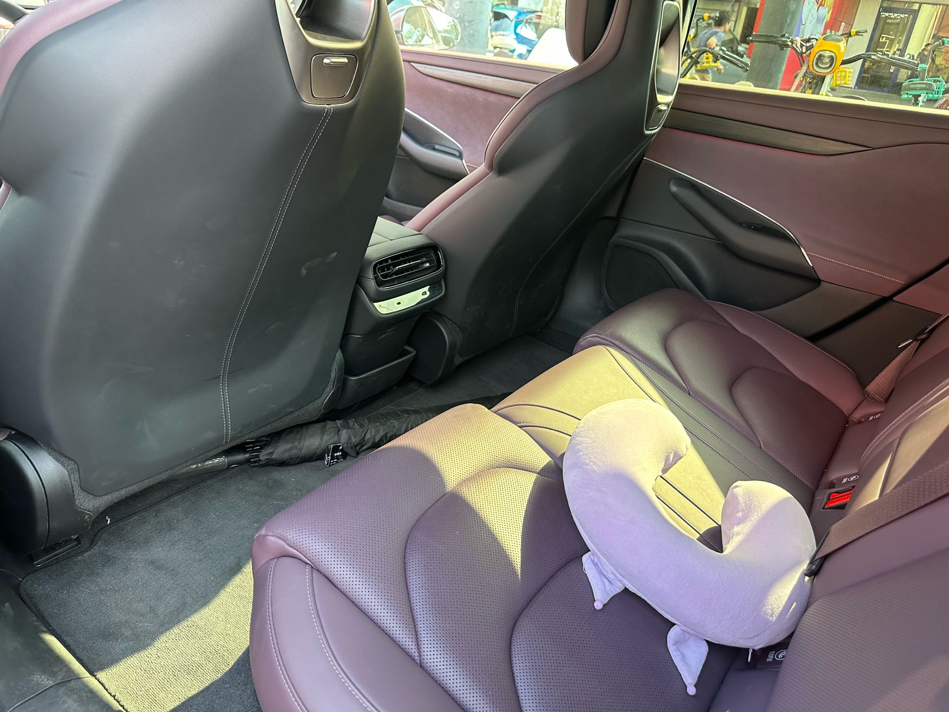MI SU7 2025 car image #5