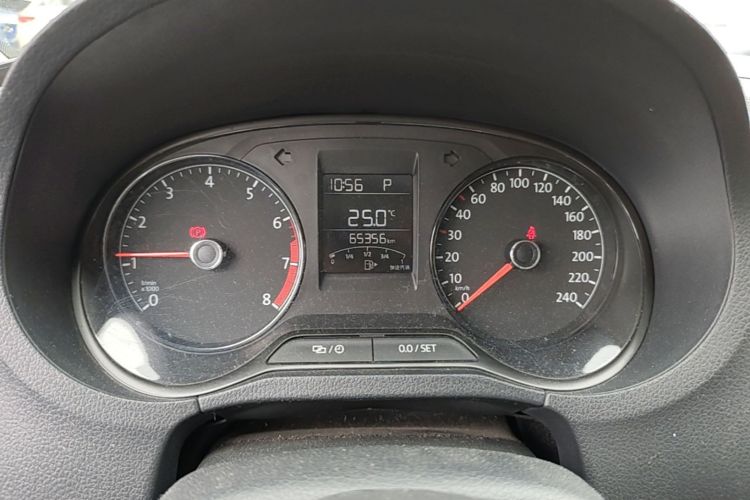 Volkswagen Polo 2019 #12 Volkswagen Polo 2019 car image #12