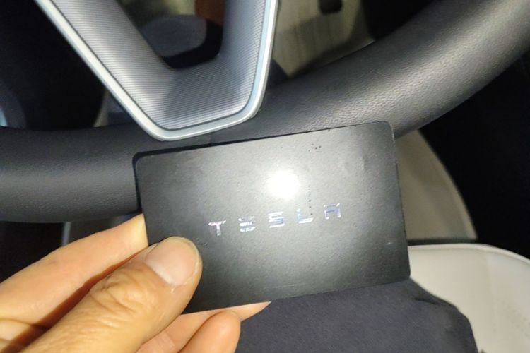 Tesla Model 3 2025 car image #9