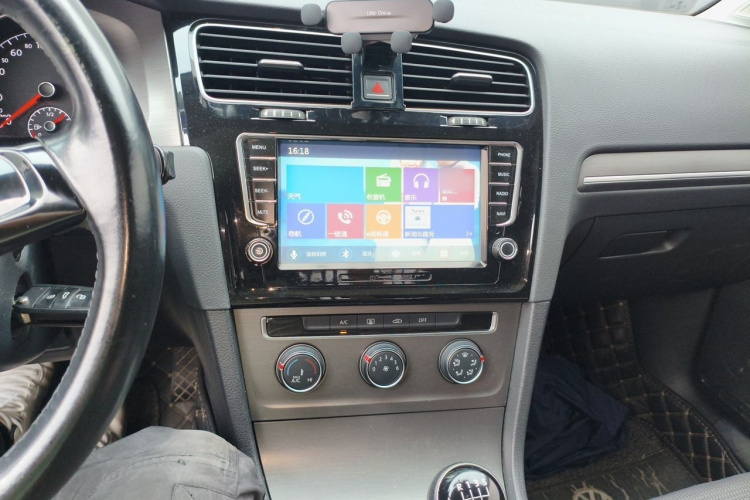 Volkswagen Golf 2015 #17 Volkswagen Golf 2015 car image #17