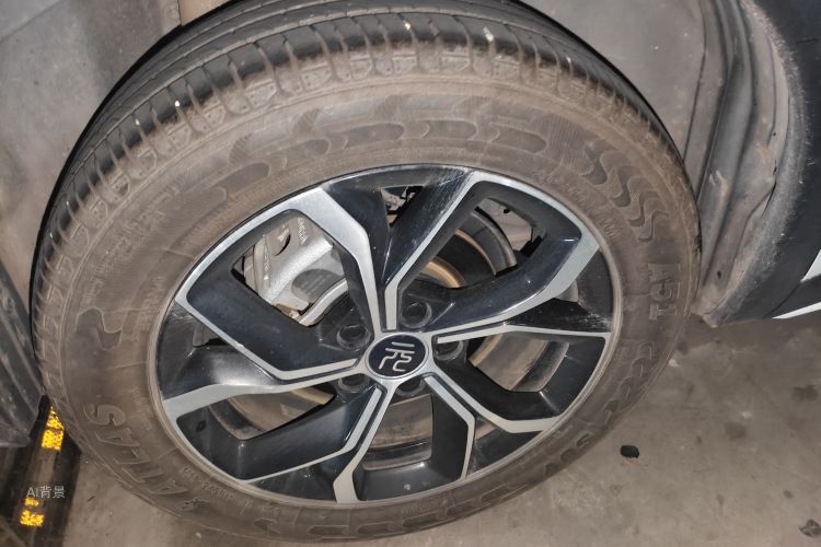 BYD Yuan Plus 2023 immagine di auto #9