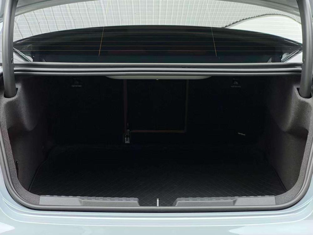 Audi A3 2025 car image #24