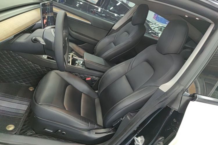 Tesla Model 3 2021 #15 Tesla Model 3 2021 imagen de coche #15