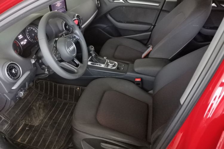 Audi A3 2020 #15 Audi A3 2020 immagine di auto #15