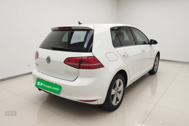 Volkswagen Golf 2016 #7 Volkswagen Golf 2016 car image #7