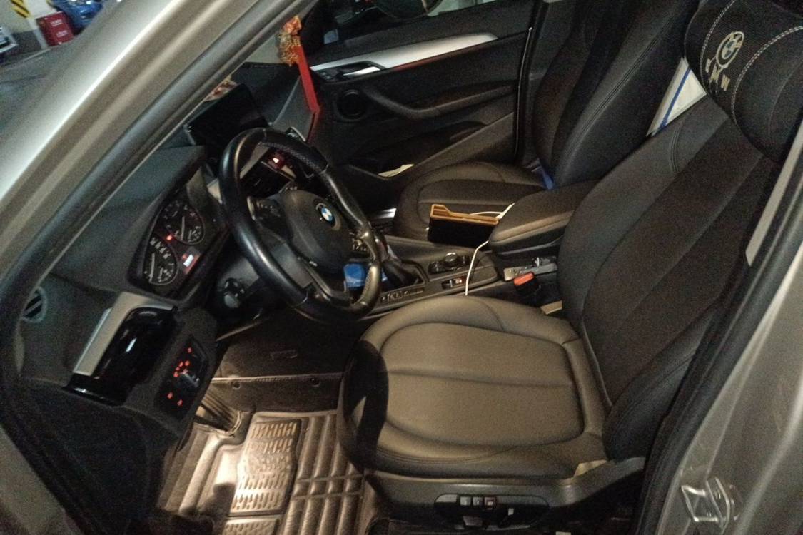 BMW X1 2017 car image #18