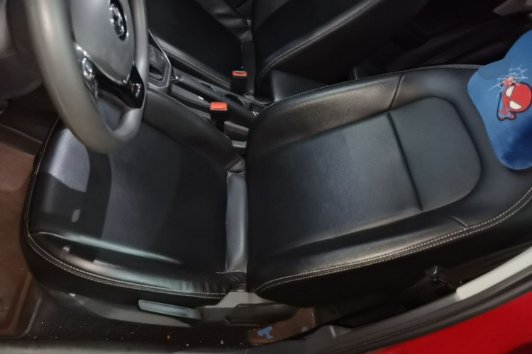 Volkswagen Polo 2020 car image #15
