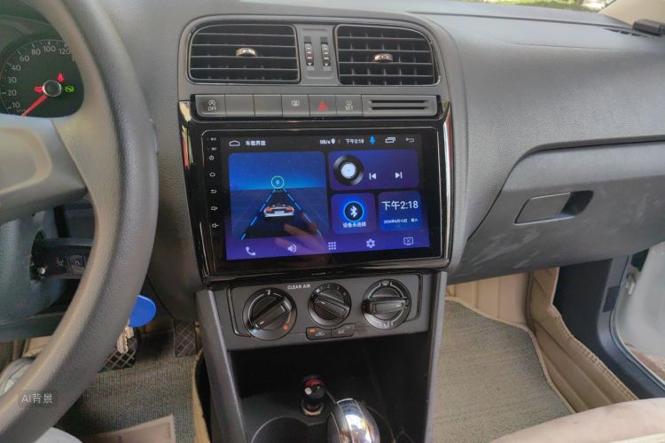 Volkswagen Polo 2019 #15 Volkswagen Polo 2019 car image #15