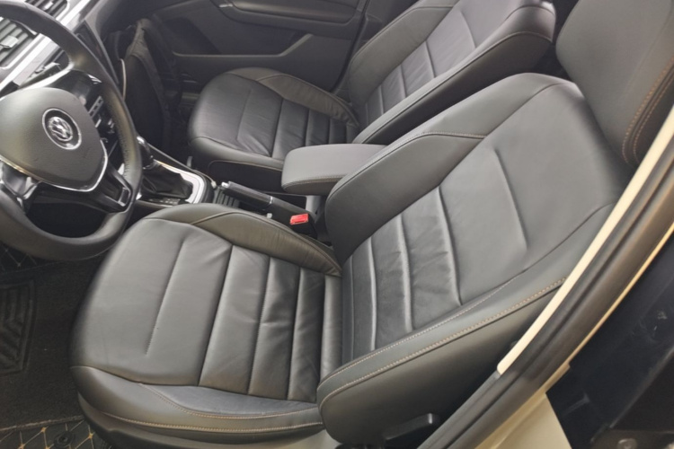 Volkswagen Bora 2017 #15 Volkswagen Bora 2017 immagine di auto #15