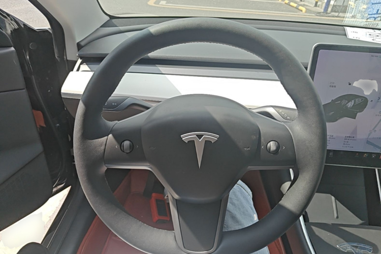 Tesla Model 3 2020 #11 Tesla Model 3 2020 car image #11