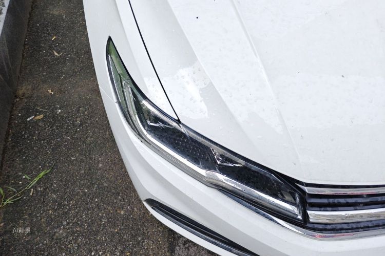 Volkswagen Bora 2022 #8 Volkswagen Bora 2022 car image #8