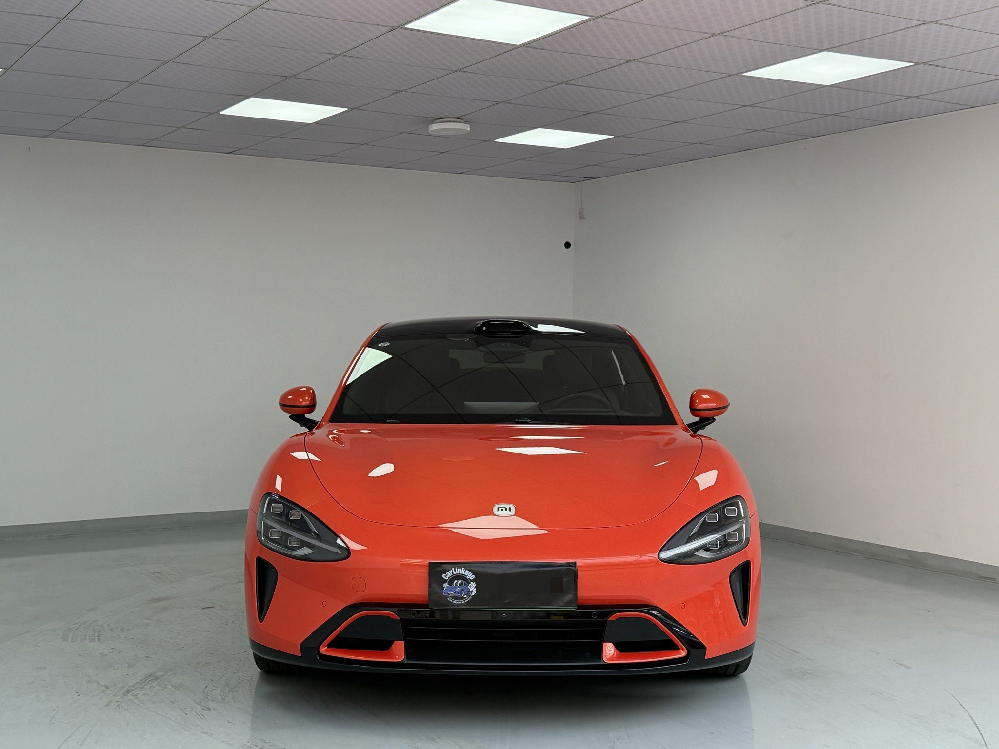 2025 #5 2025 imagen de coche #5