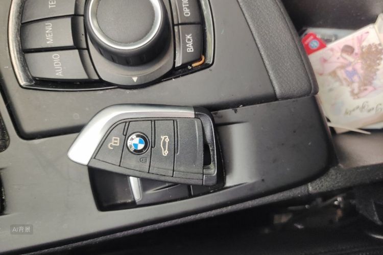 BMW X1 2017 car image #10