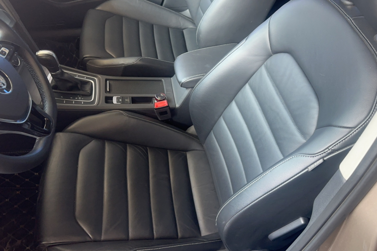 Volkswagen Golf 2016 #17 Volkswagen Golf 2016 car image #17