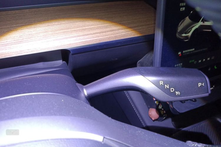 Tesla Model 3 2023 #16 Tesla Model 3 2023 car image #16