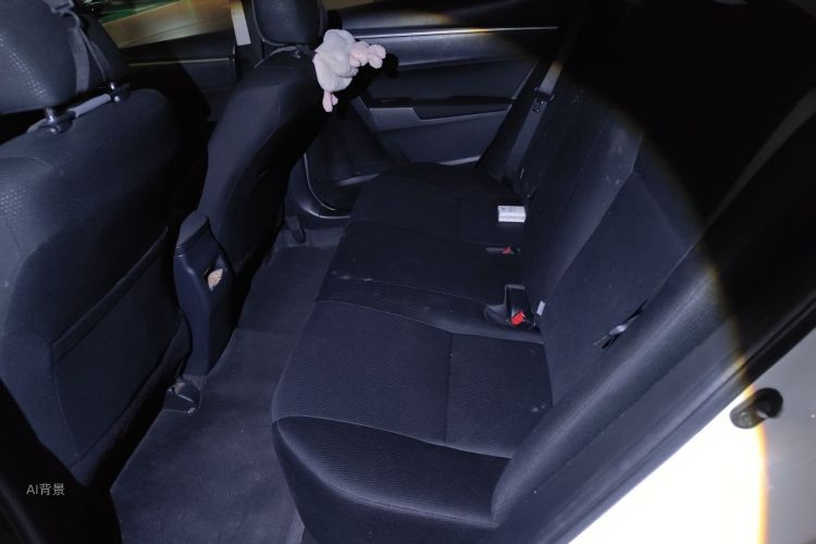 Toyota Corolla 2016 car image #19