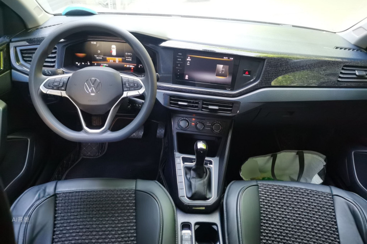 Volkswagen Lavida 2026 imagen de coche #11
