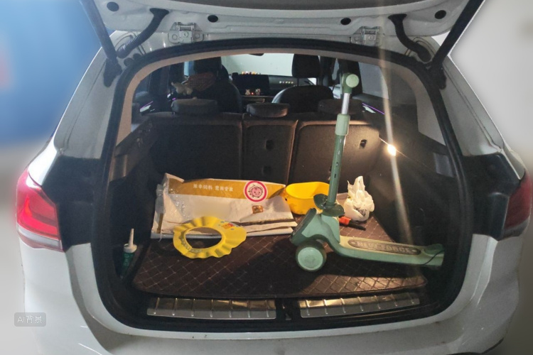 BMW X1 2020 #21 BMW X1 2020 car image #21