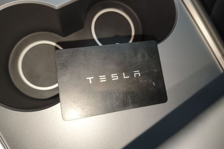 Tesla Model 3 2022 #9 Tesla Model 3 2022 immagine di auto #9